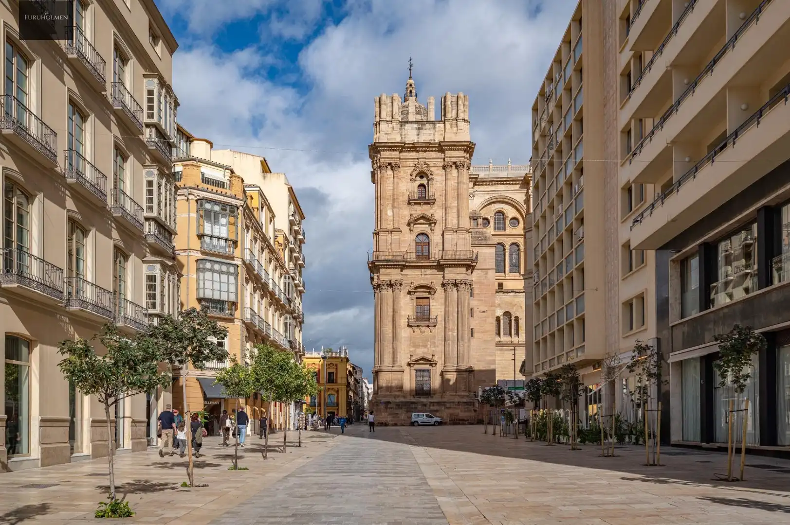 Flat with lift for sale in PRINCIPAL, imagen 2