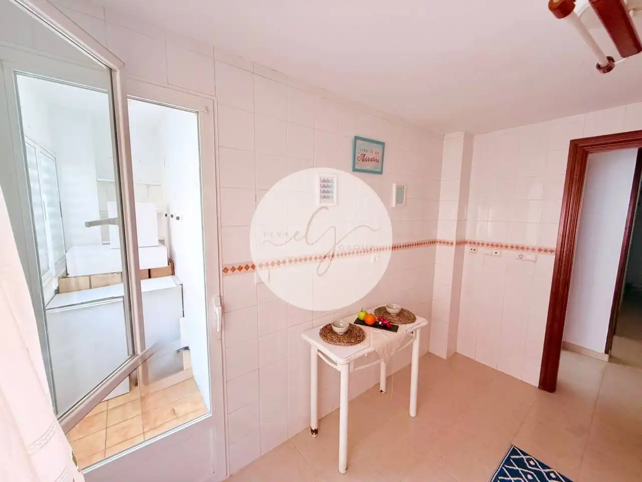 Flat with lift for sale in Calle María de Montalvo, imagen 5