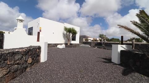 Foto 2 de Casa o chalet en venta en El Islote, San Bartolomé