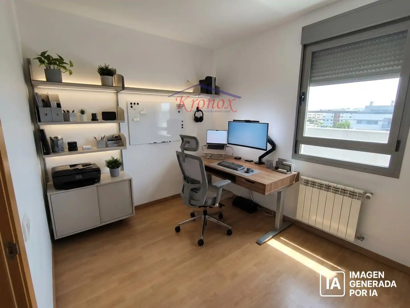 Ático en venta en Pinto con Calefacción, Terraza y Trastero