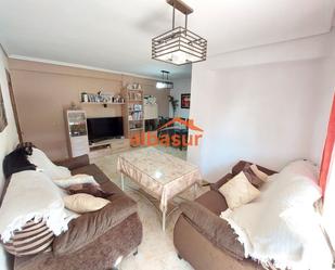 Living room of Flat for sale in  Córdoba Capital  with Air Conditioner and Terrace