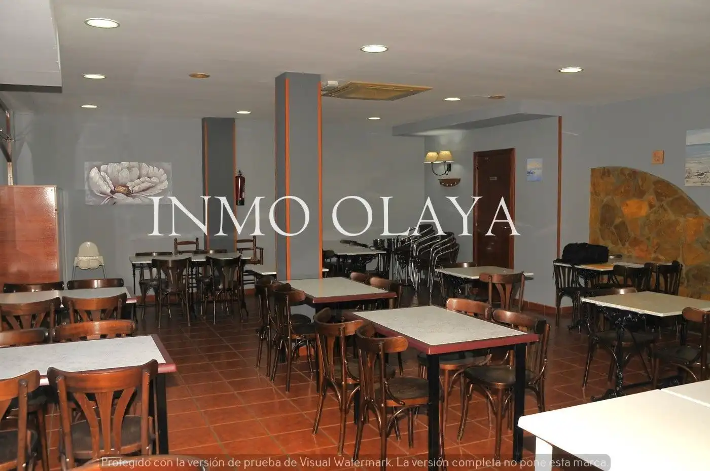 Local comercial en venda a Centre