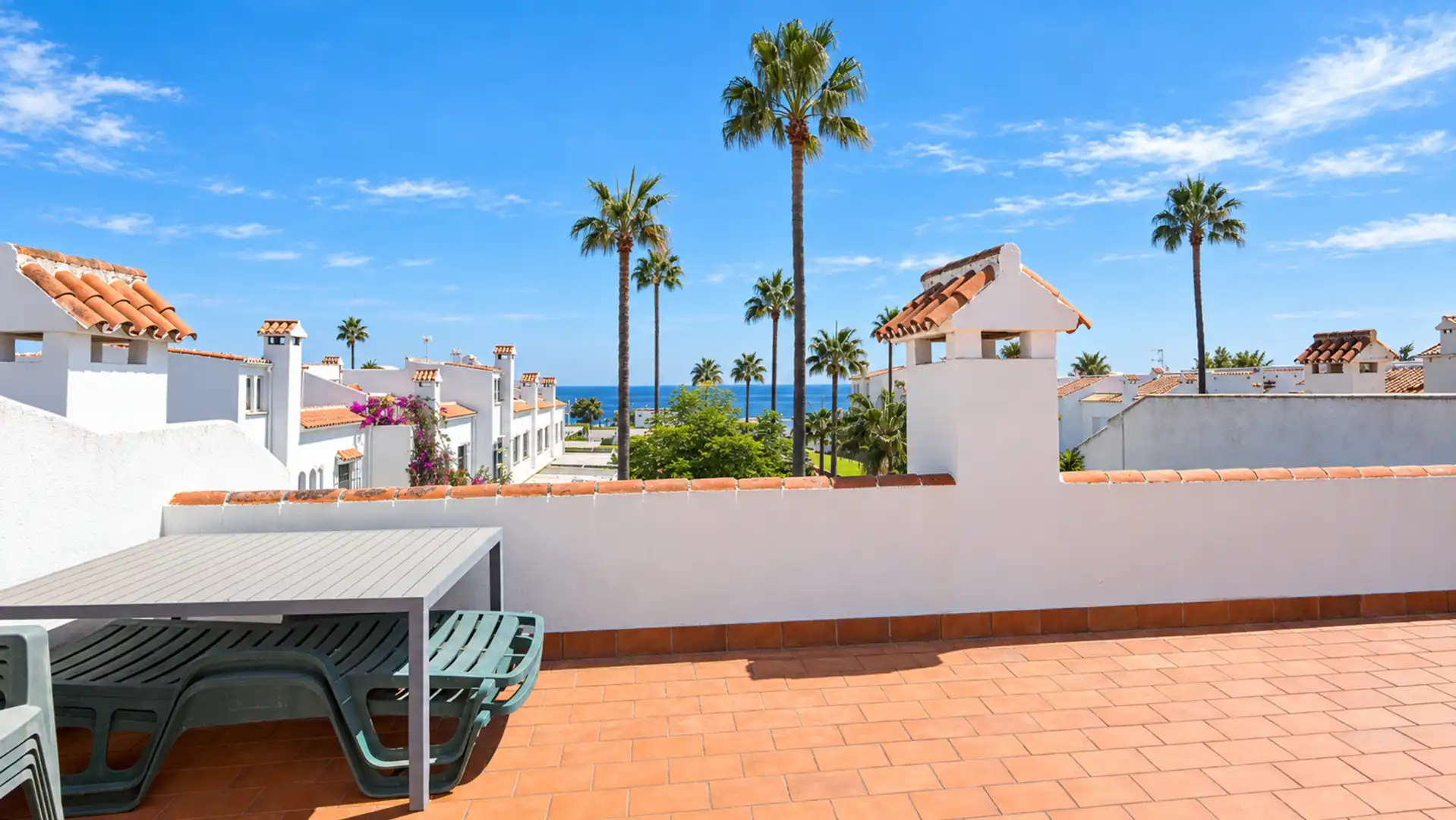 Casa a schiera con piscina in vendita a Marina de Casares, imagen 21