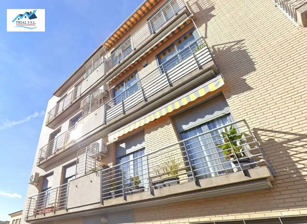 Appartamento con ascensore in vendita a Calle LUCERO