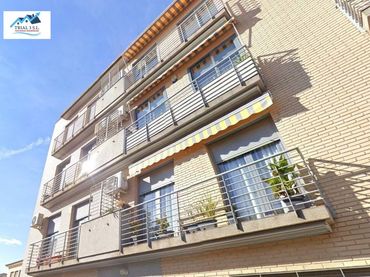 Wohnung mit Aufzug zum Verkauf in Calle LUCERO