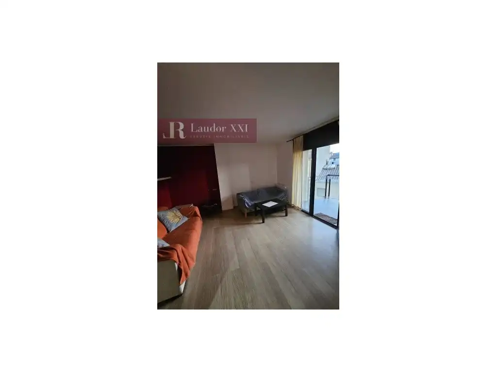 Sala d'estar de Pis en venda en Tremp