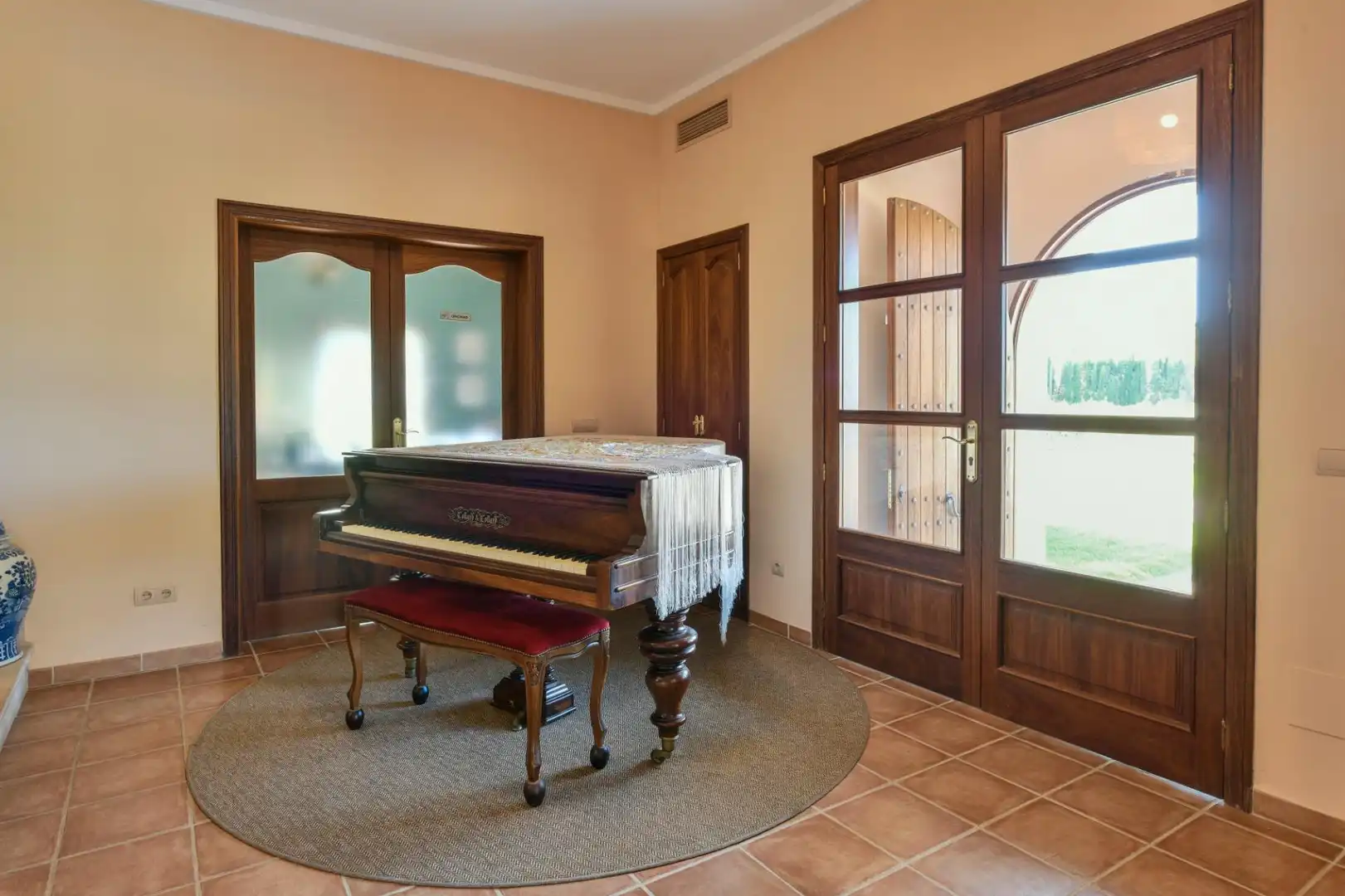 Detached house with garden for sale in Alaró, imagen 18