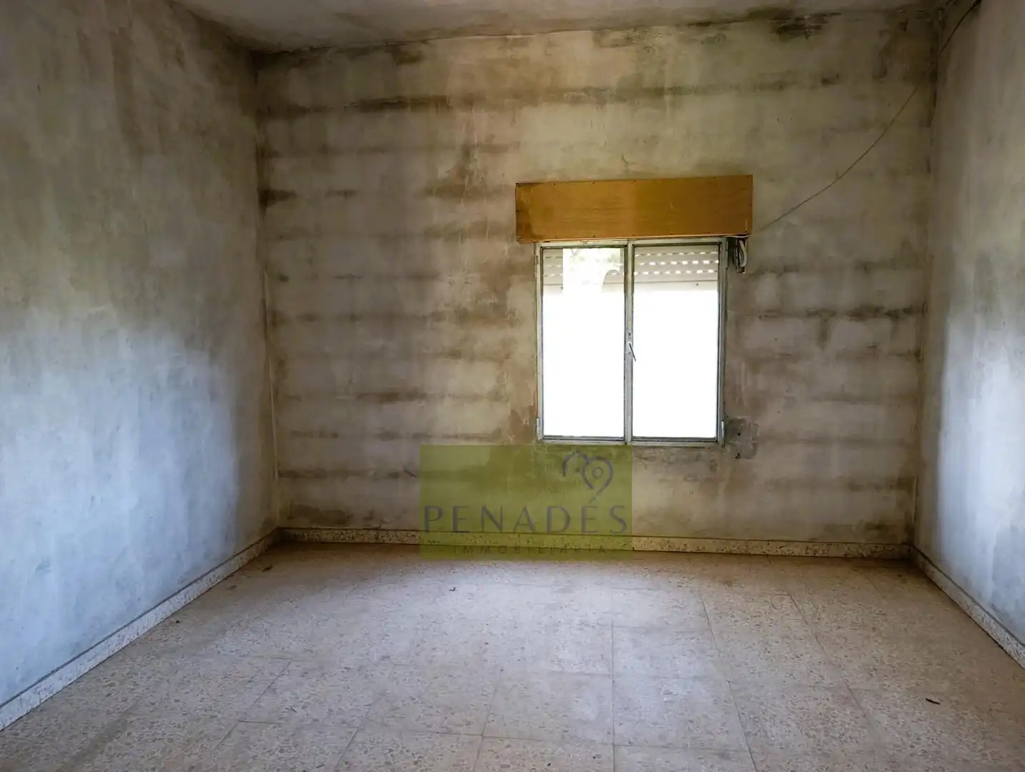 Dormitori de Casa o xalet en venda en Ontinyent amb Terrassa