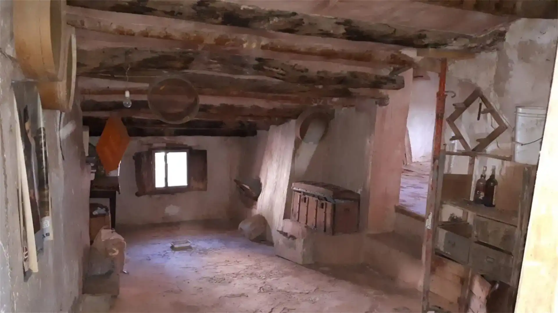 Finca rústica en venda en Villar de los Navarros