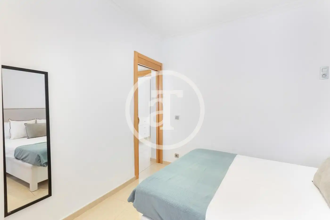 Flat with lift to rent in Glorieta de López de Hoyos, imagen 13