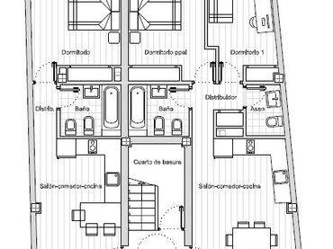 Terreno residenziale in vendita a Calle Lope de Rueda