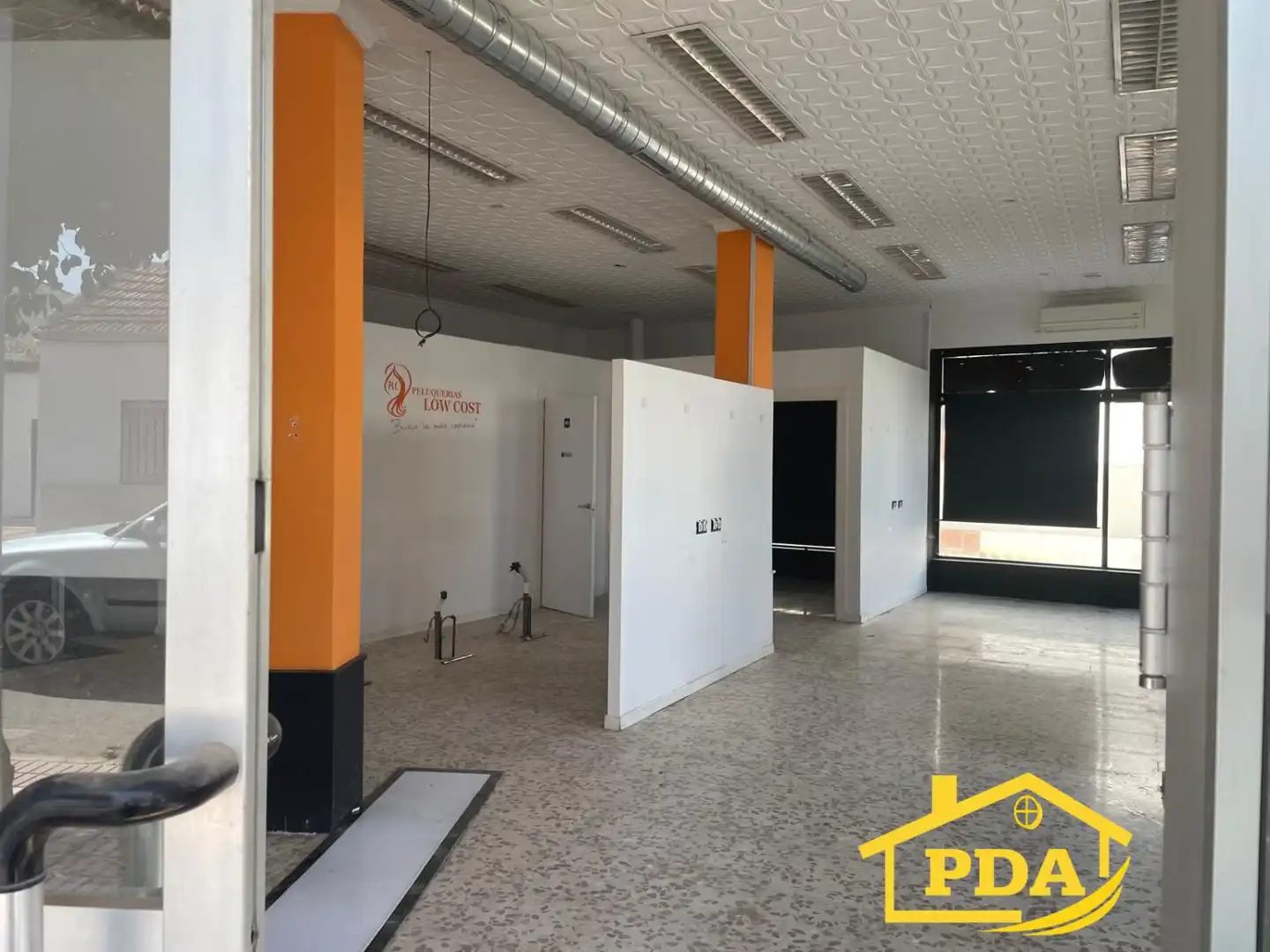 Local comercial de lloguer a Palma del Río, imagen 7