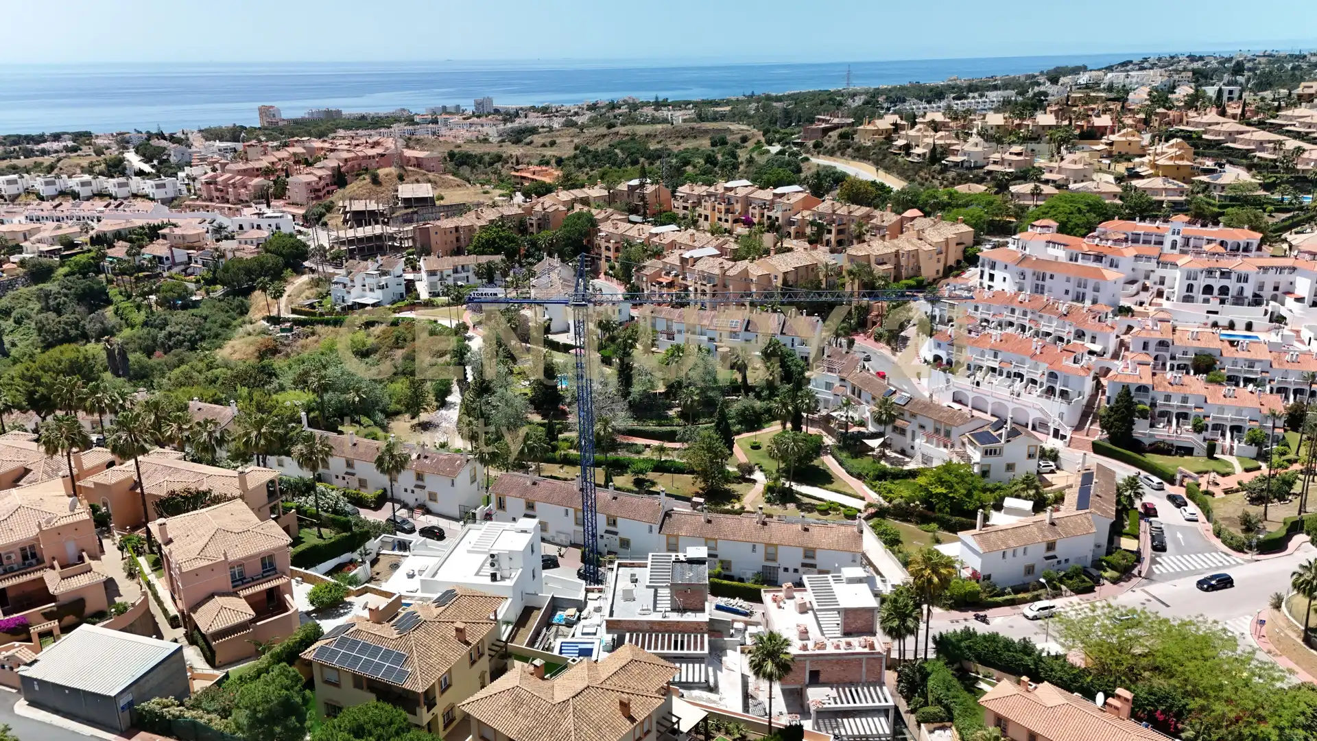 House with terrace for sale in Calle Esmeralda, 38, Mijas, Spain, imagen 24