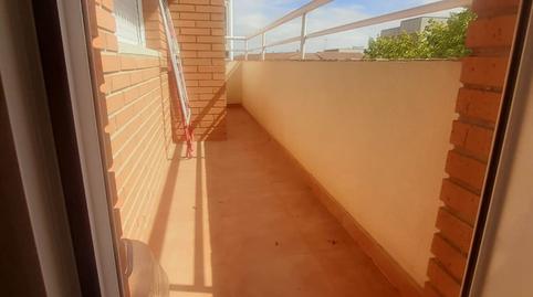 Foto 3 de Apartamento de alquiler en Jorge Juan, Hospital,  Albacete Capital