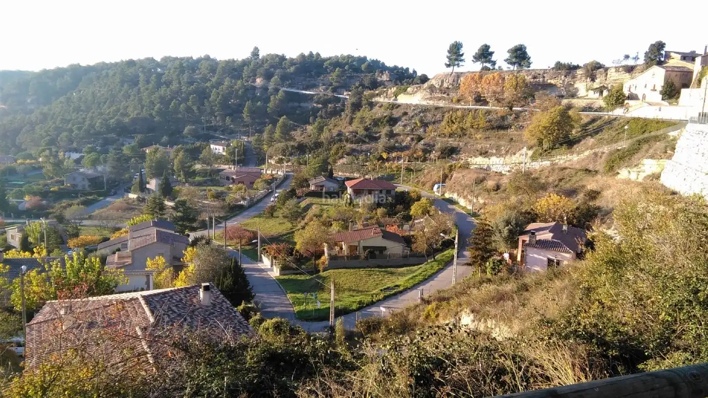Villa con giardino in vendita a Carrer Mura 32, imagen 19