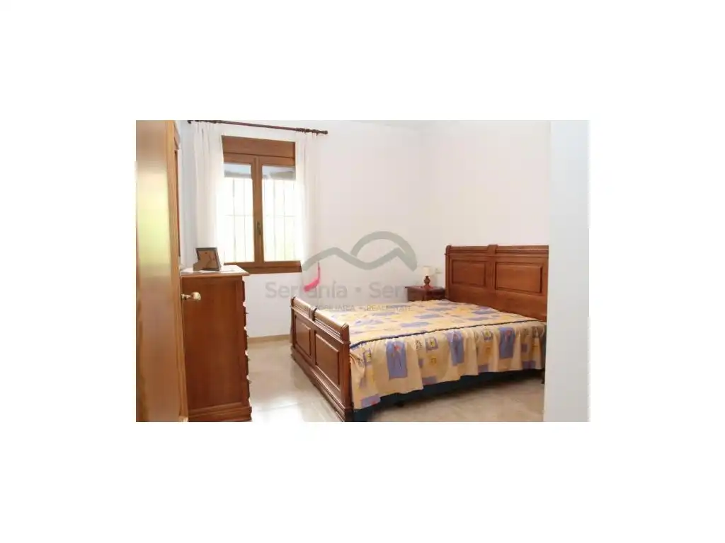 Chalet en venta en Cuevas del Becerro, imagen 24