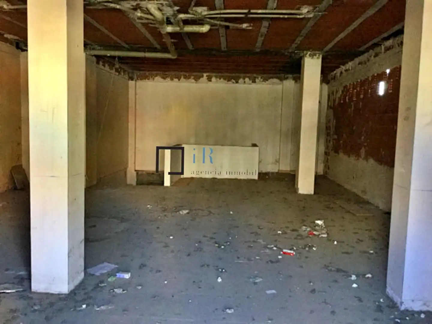 Local comercial en venda a Palomarejos