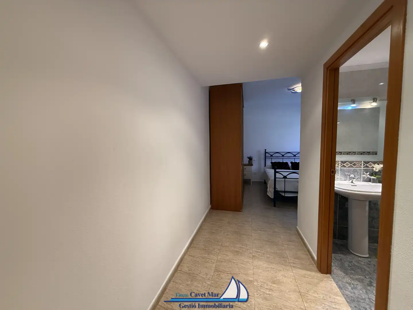 Apartament en venda en Cambrils amb Aire condicionat, Calefacció i Jardí privat