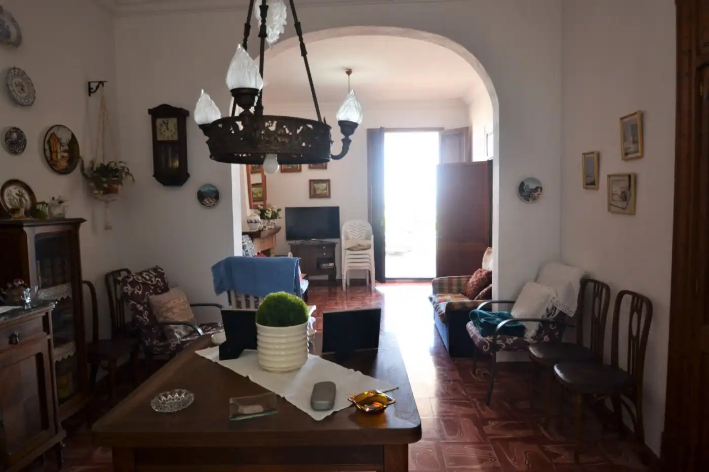 House with terrace for sale in Can Picafort, imagen 6