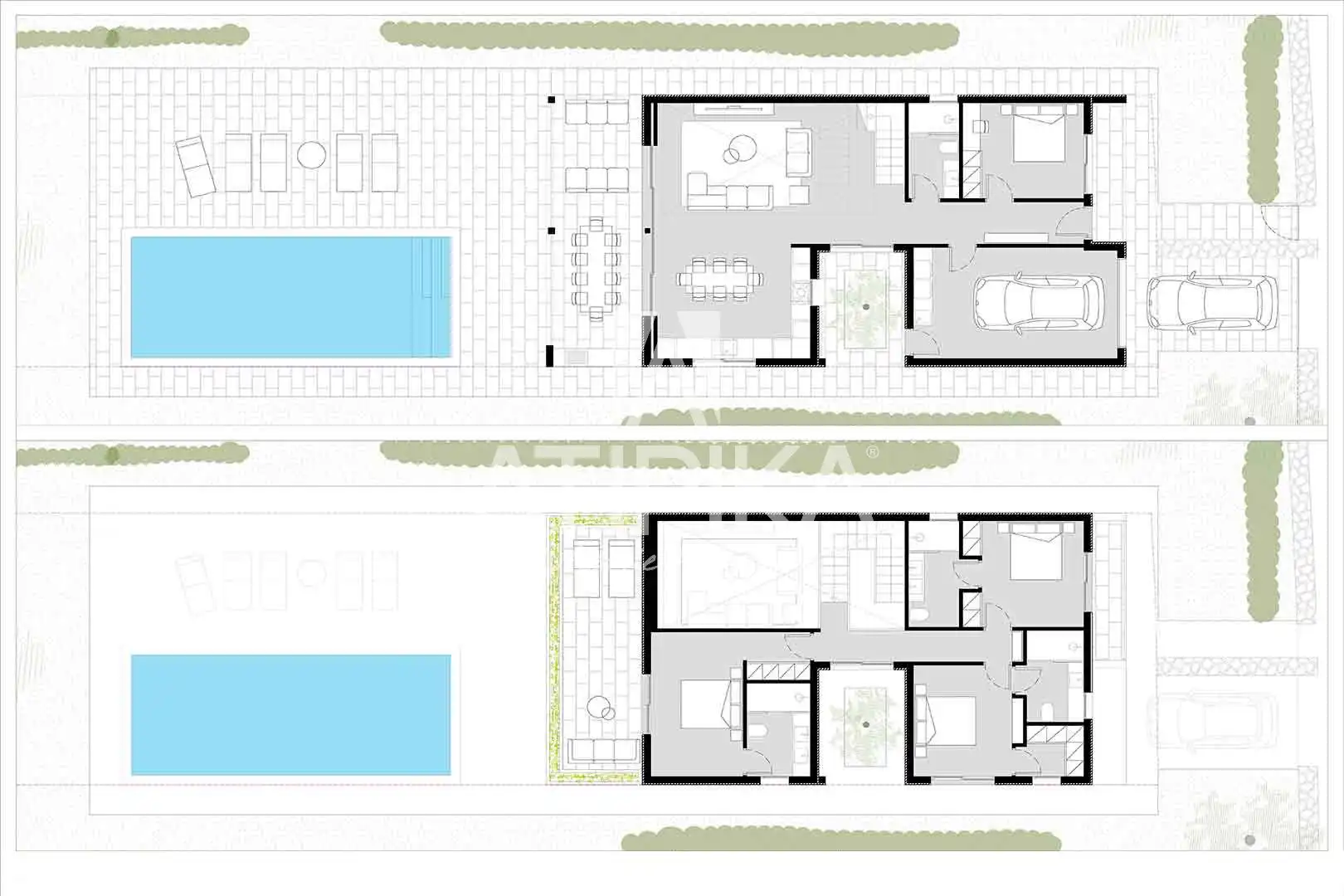 Maison avec terrasse à vendre à Cala en Porter, imagen 17