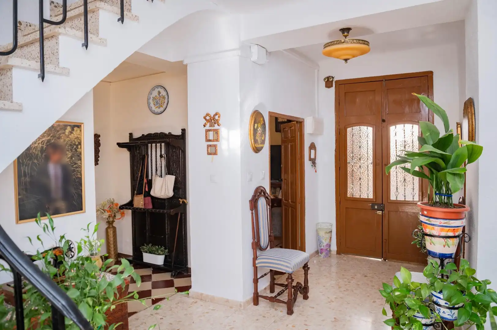 Casa o chalet en venta en Antequera con Aire acondicionado, Terraza y Trastero