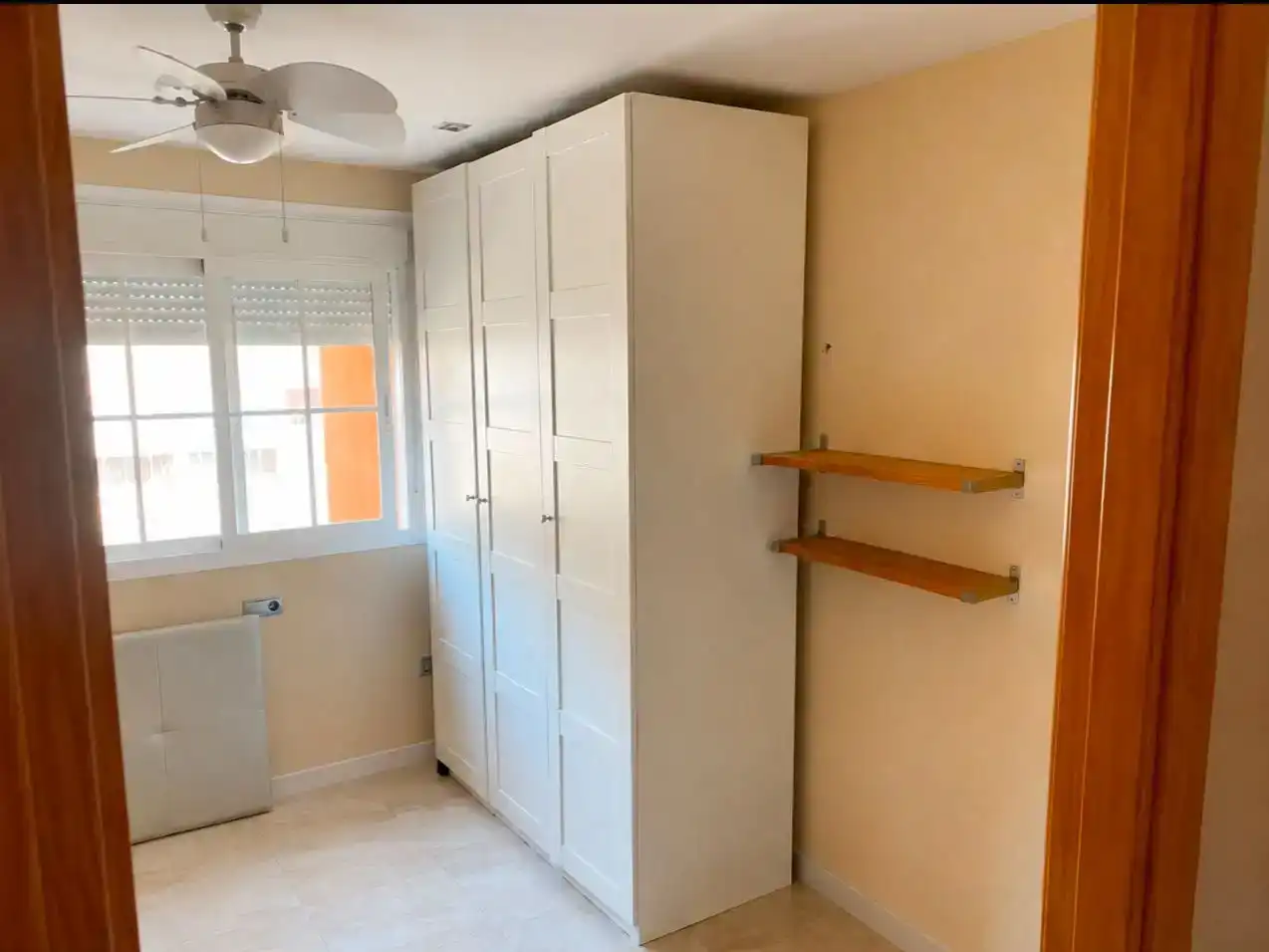 Habitación de Casa o chalet en venta en Benalmádena con Aire acondicionado, Piscina y Balcón