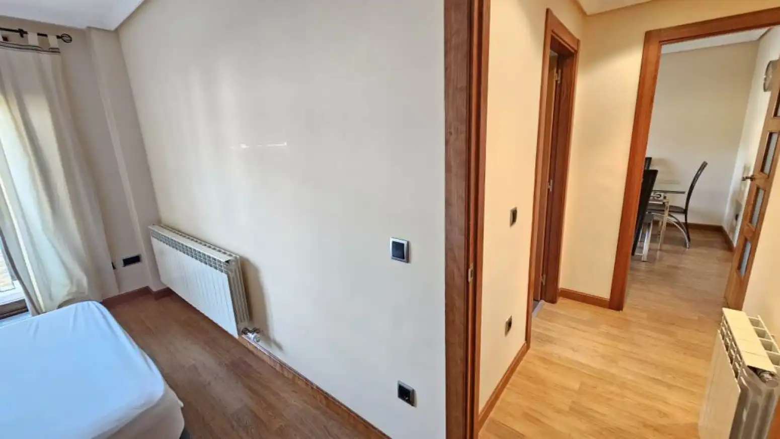 Wohnung mit Terrasse zum Verkauf in Villares de la Reina - Calle Entre Eras, imagen 17