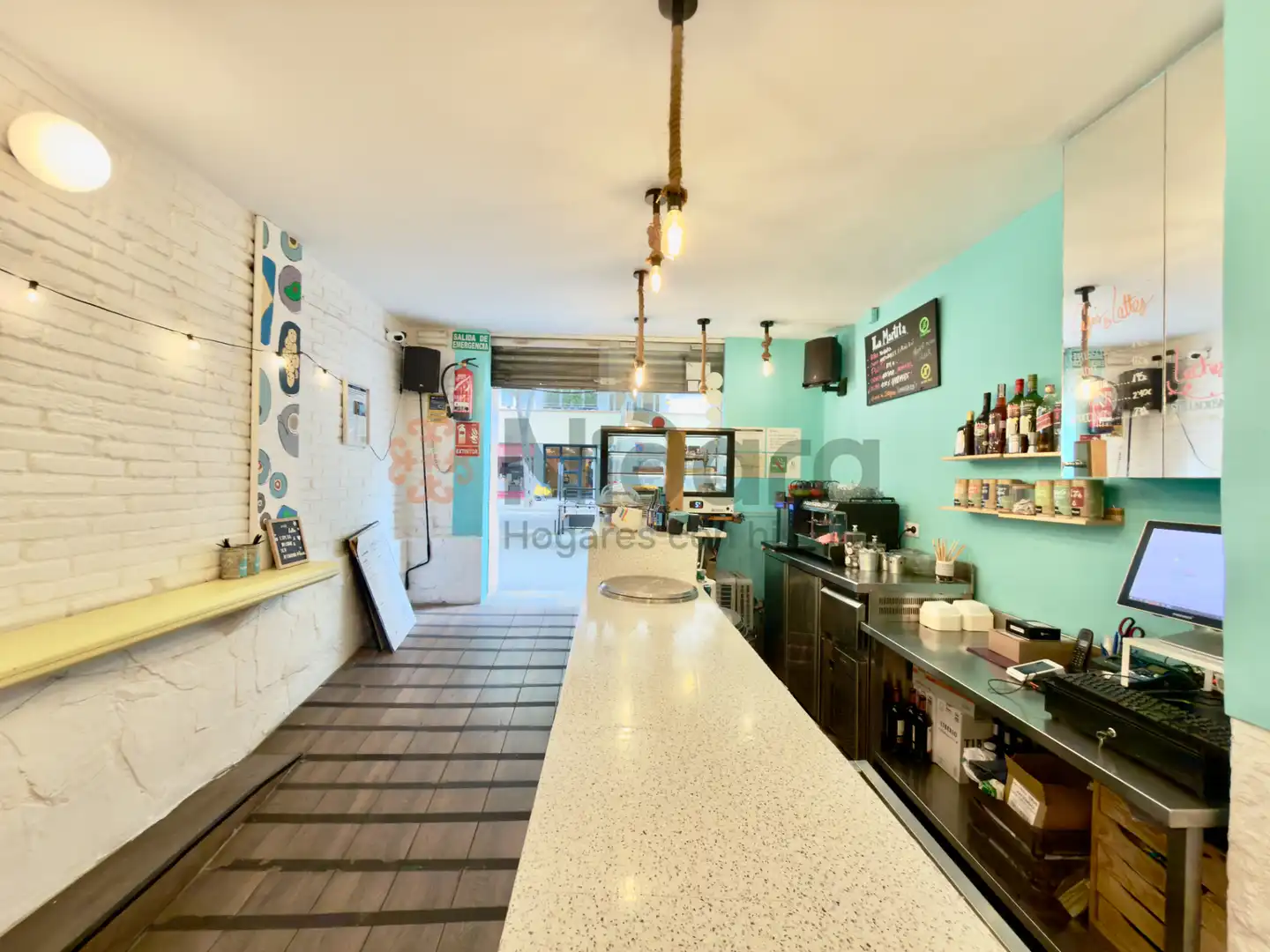 Local comercial en traspàs a Carrer d'Entença 7, imagen 53