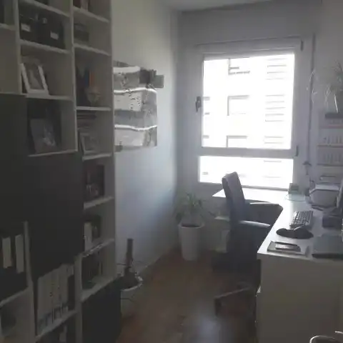 Piso de alquiler en Sant Feliu de Llobregat con Aire acondicionado, Calefacción y Parquet