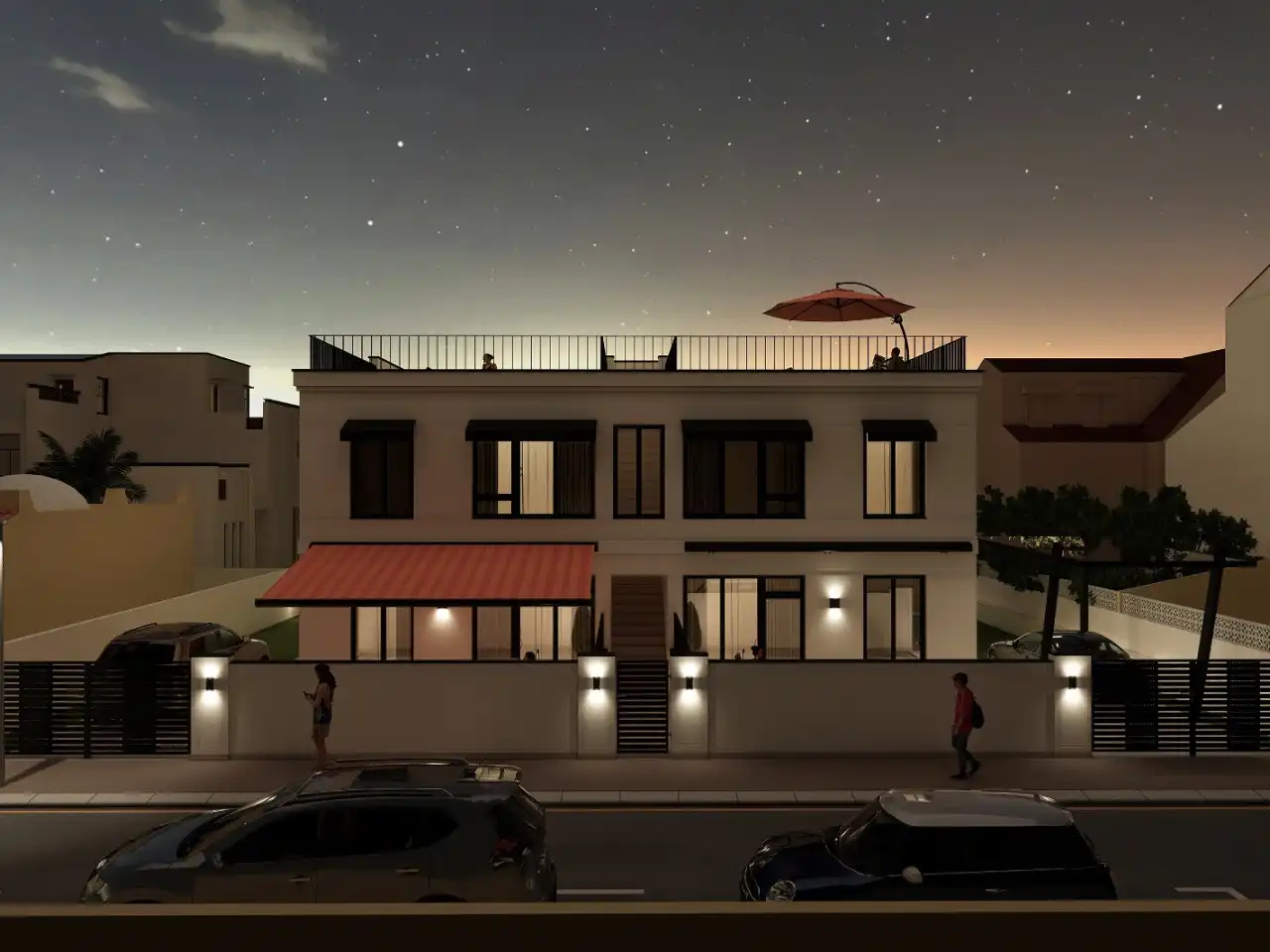 Bungalow in vendita a Nueva Torrevieja - Aguas Nuevas, imagen 10