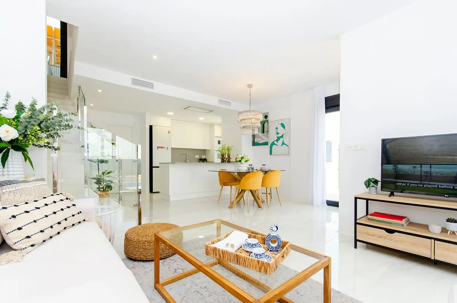 Villa avec piscine à vendre à Desamparados - Hurchillo - Torremendo, imagen 15