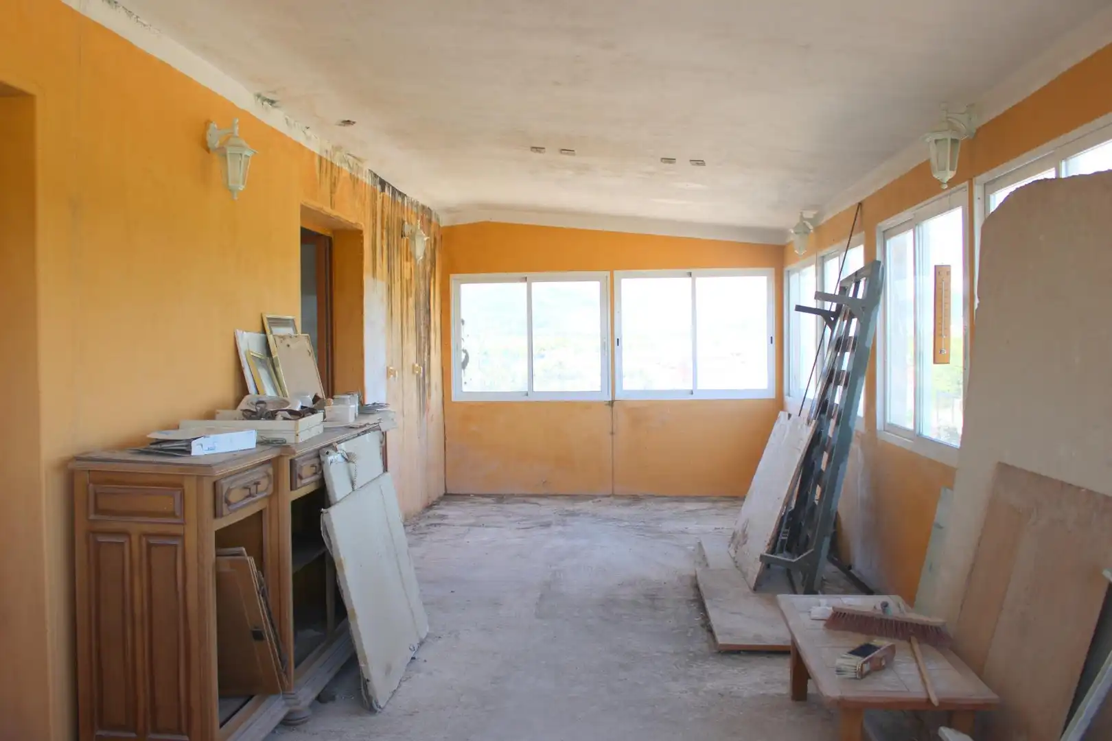 Villa avec piscine à vendre à Oliva pueblo, imagen 4