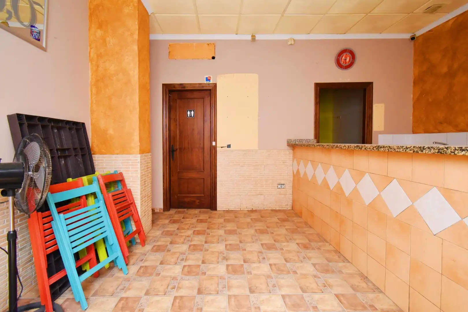 Commercial properties for sale in El Ejido