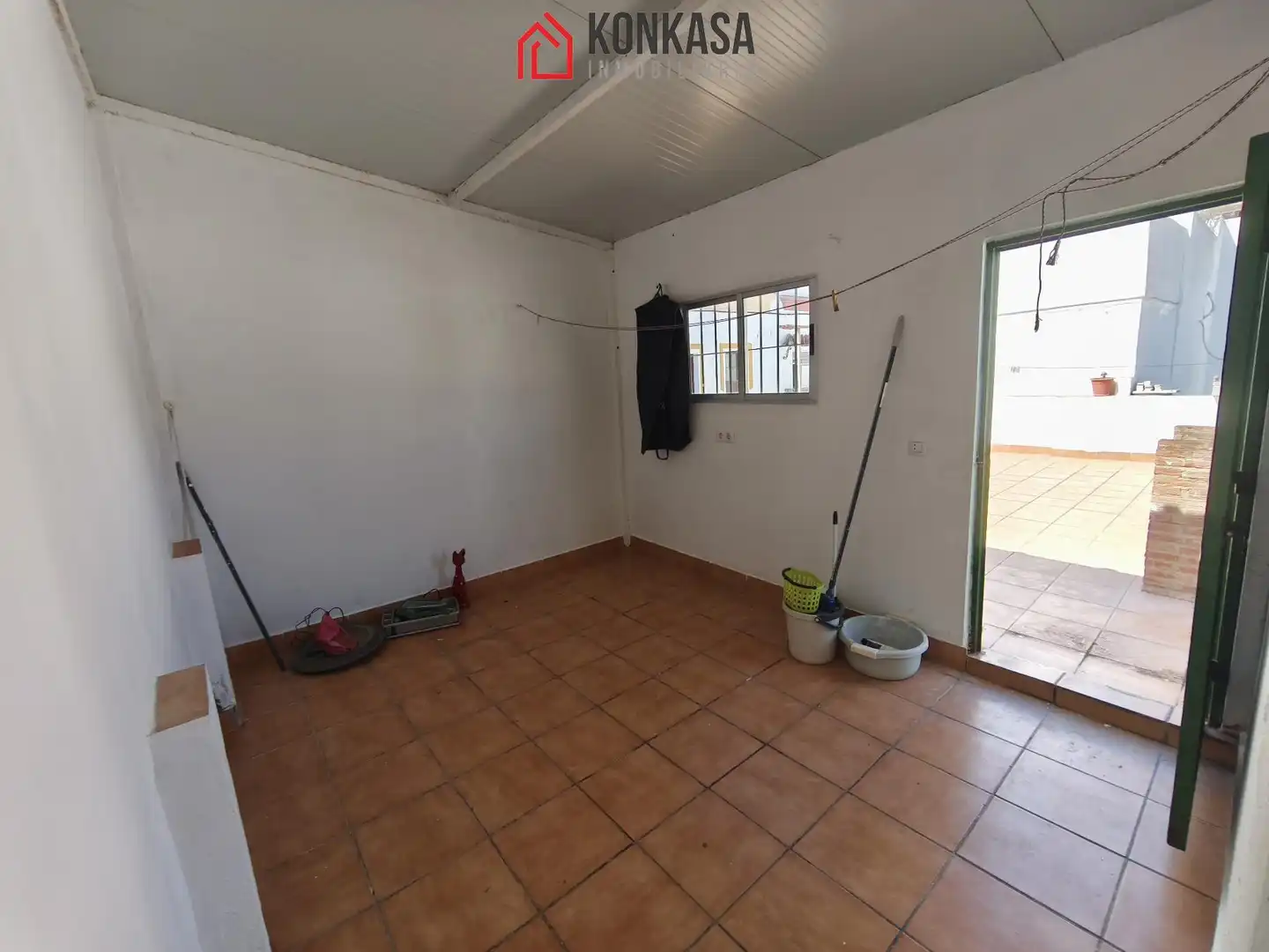 Casa o xalet en venda en Arcos de la Frontera amb Aire condicionat, Terrassa i Traster