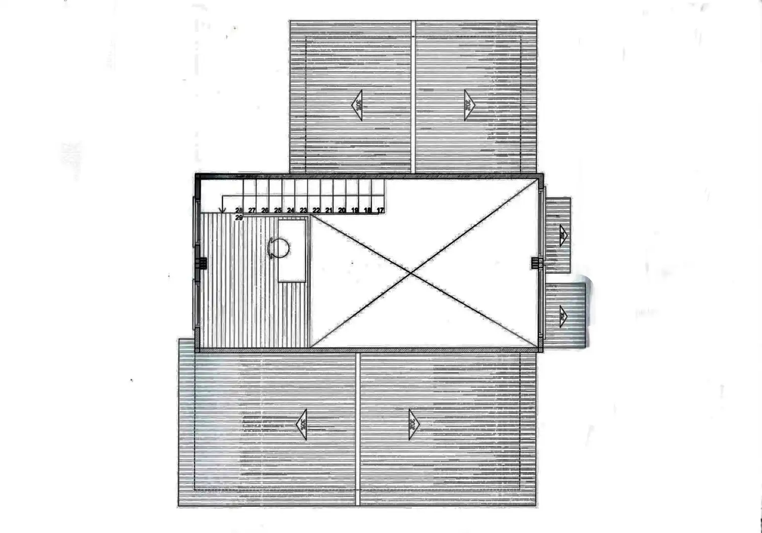 Casa o chalet en venta en Santa Maria de Palautordera con Calefacción, Jardín privado y Trastero