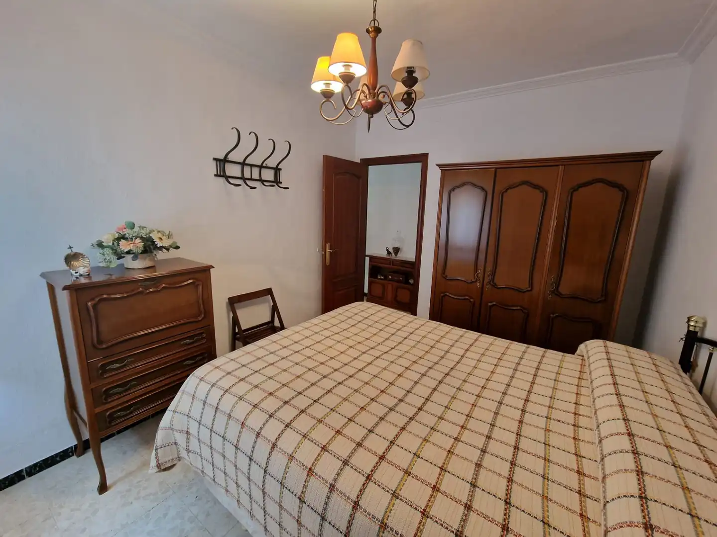 Casa amb terrassa en venda a Montilla, imagen 26