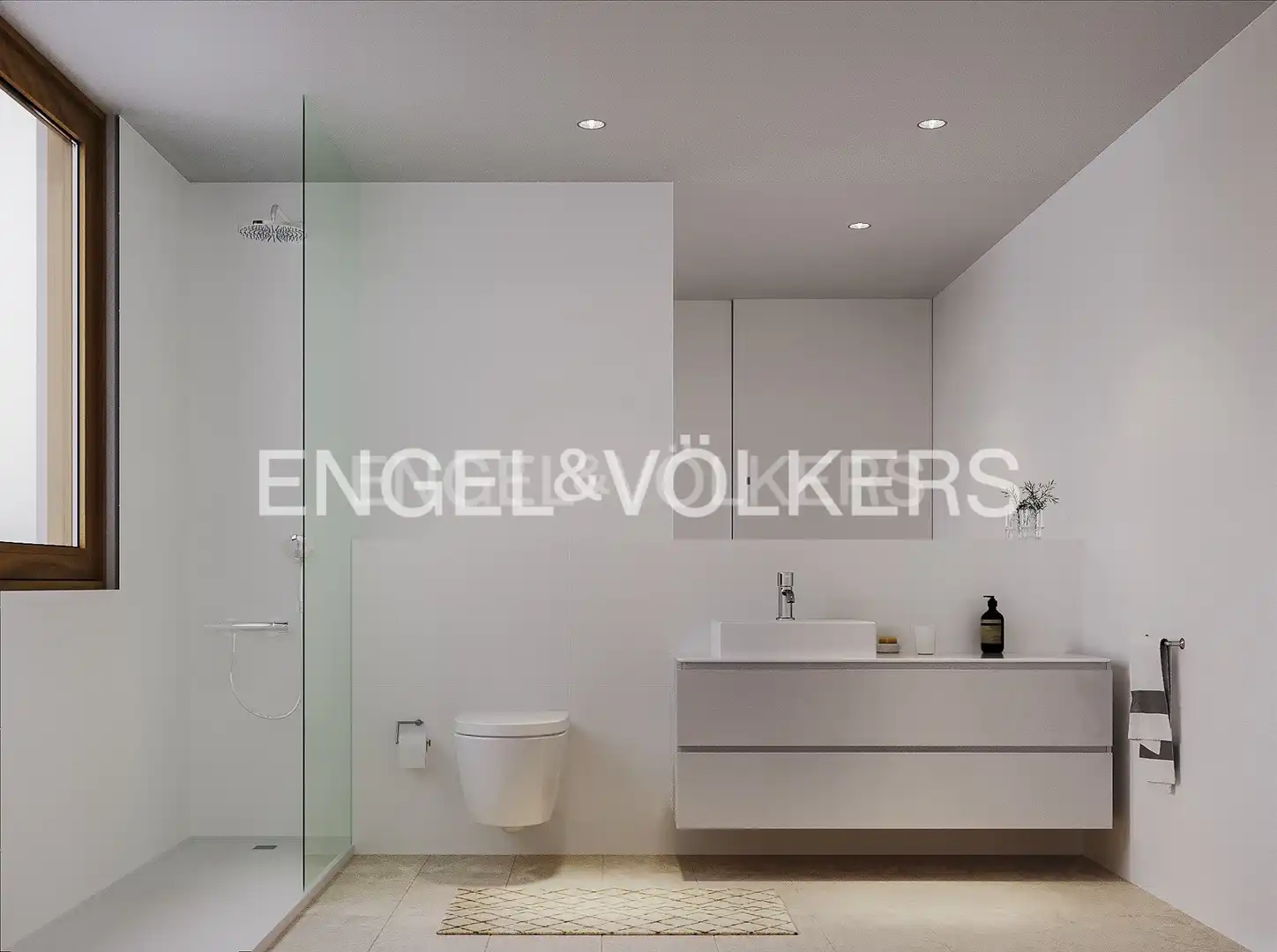 Penthouse with lift for sale in Sant Martí, imagen 19