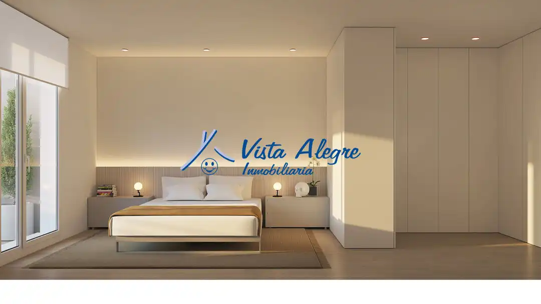 Appartement avec piscine à vendre à Calle Miguel de Cervantes 48, imagen 7
