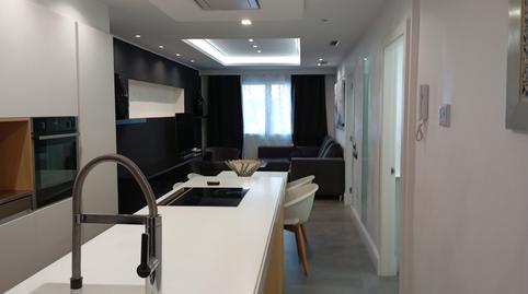 Foto 2 de Apartament de lloguer a Carrer del Consell de Cent, Niàgara Parc - Ágora Parc, Barcelona