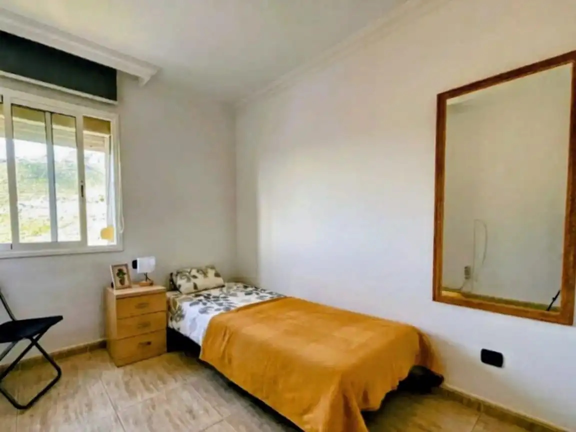Dormitori de Apartament en venda en Adeje amb Terrassa i Traster