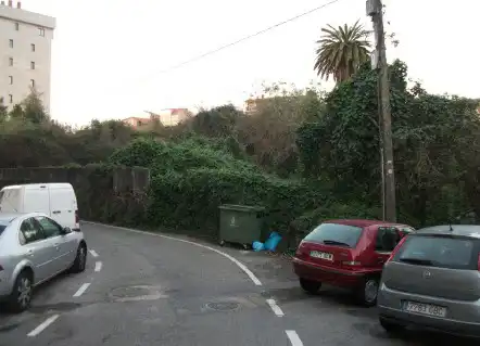 Terreni e lotti in vendita a Centro Urbano, imagen 5