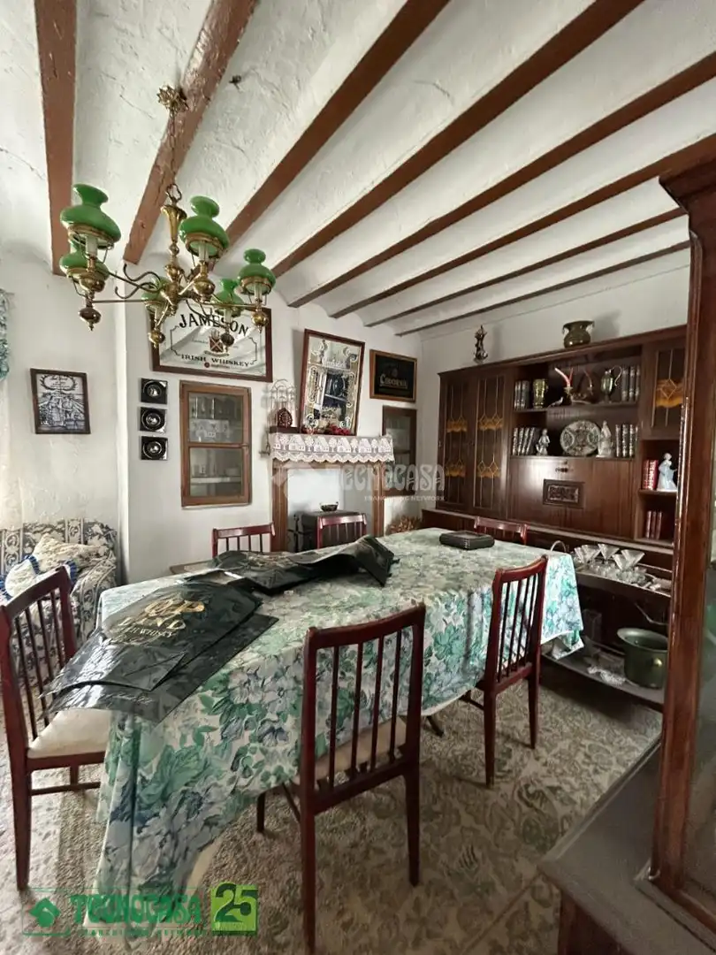 Maison jumelée avec terrasse à vendre à C. Mayor, imagen 39