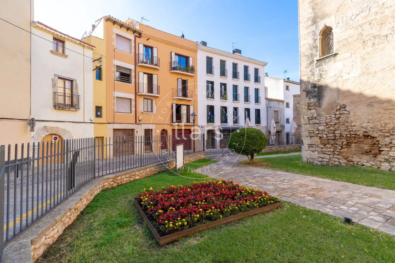 Casa adosada en venta en Carrer del Forn, Centre