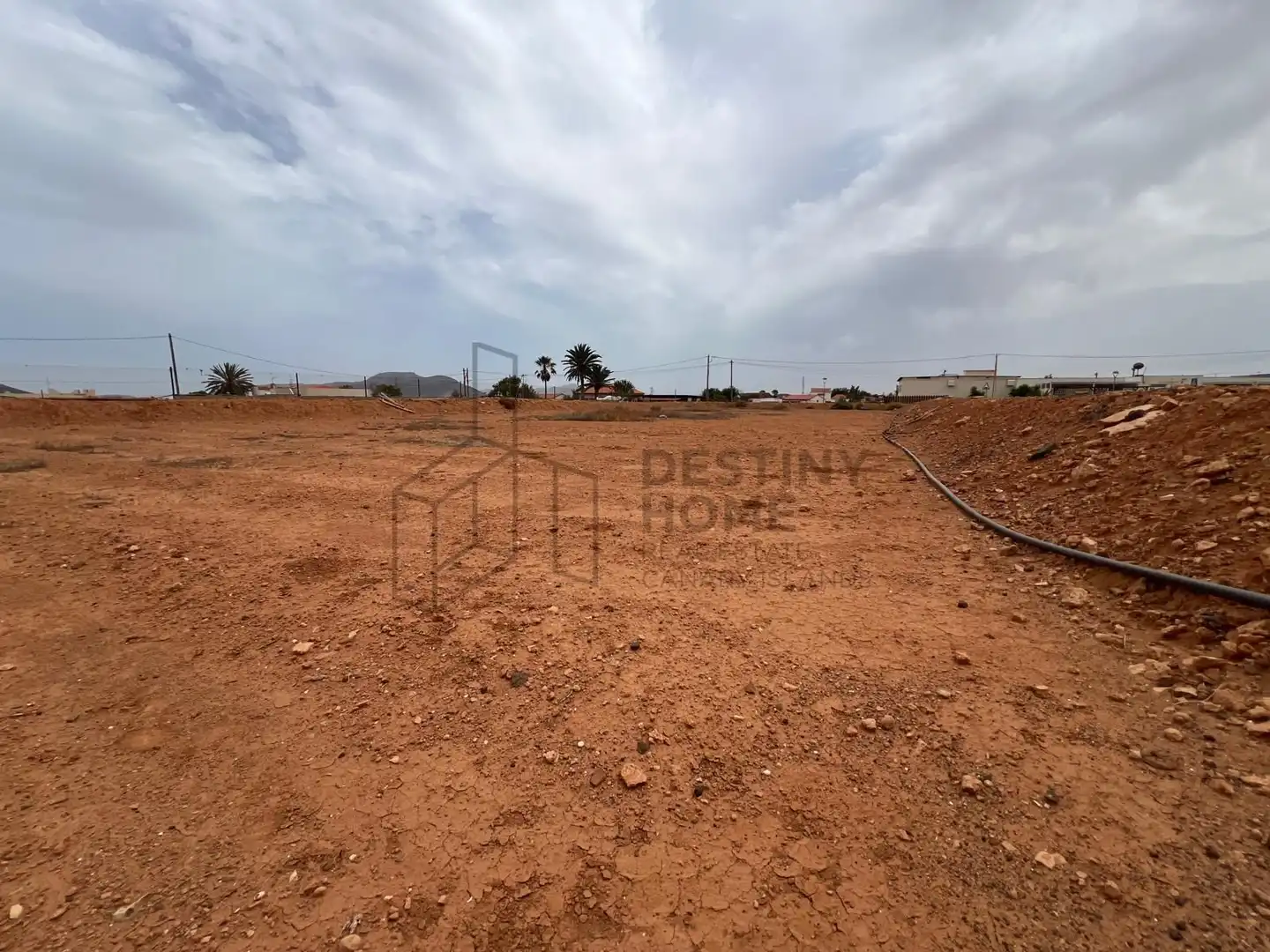 Residencial en venda en Antigua