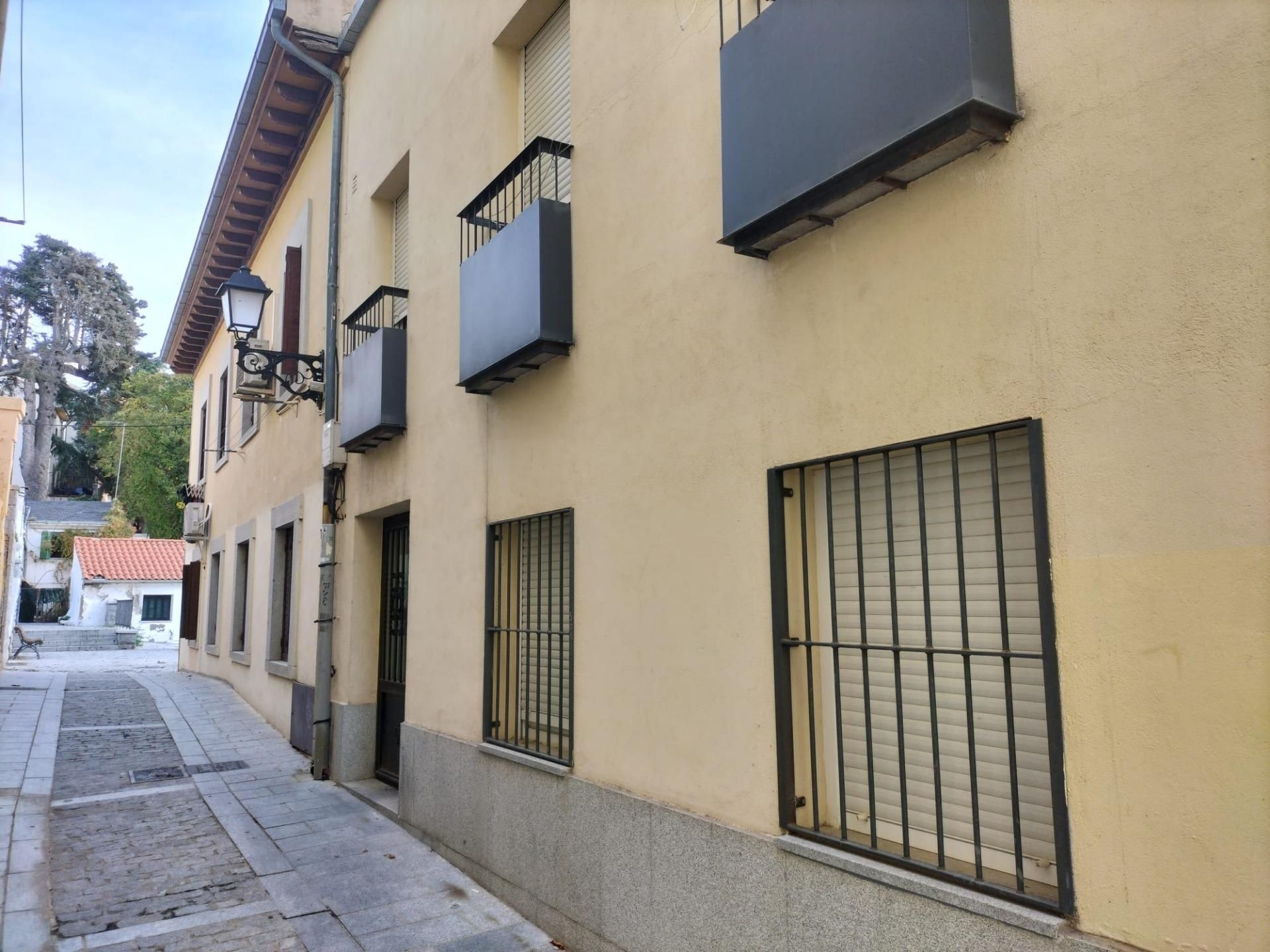 Flat for sale in  FRANCISCO MUÑOZ, 6, Centro - Casco Histórico