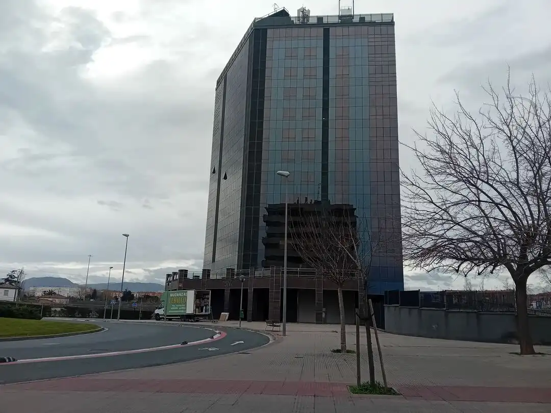 Apartamento en venta en Calle Teruel, Los Lirios