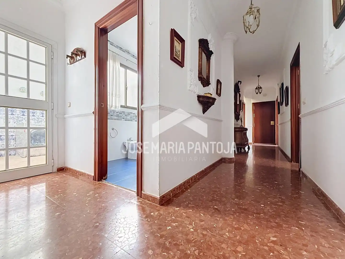Casa en venta en El Rocío - La Milagrosa, imagen 15
