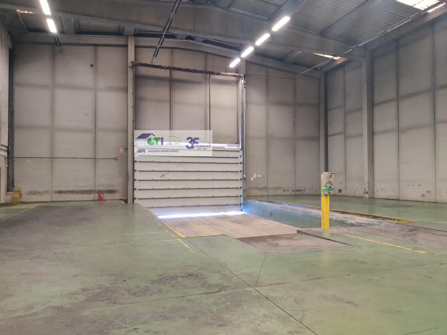 Nave industrial in affitto a MERCA ZARAGOZA, imagen 5