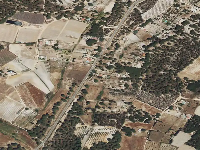 Chalet en venta en lugar Lucena del Puerto (Huelva), 102, imagen 3