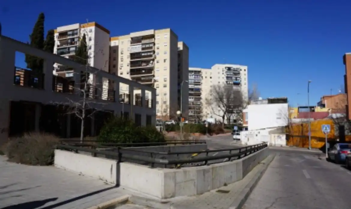 Individuel à vendre à Calle de la Cantera de Lanillos